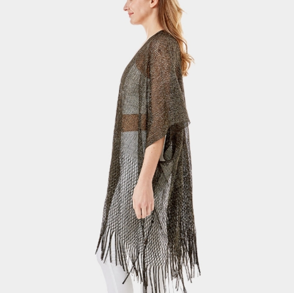 Kimono or Cover up - Picture 2 of 3